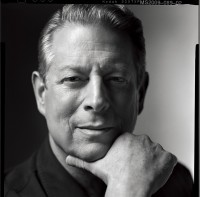 In Conversation with Al Gore Paul Terry & Associates