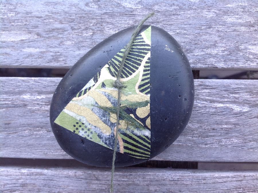 personalized approach stone