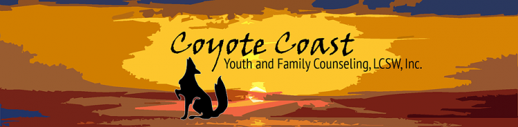 Coyote Coast Youth & Family Counseling