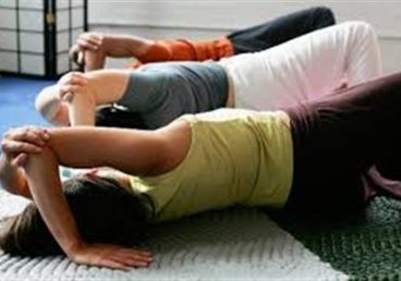 Feldenkrais Center for Movement & Awareness