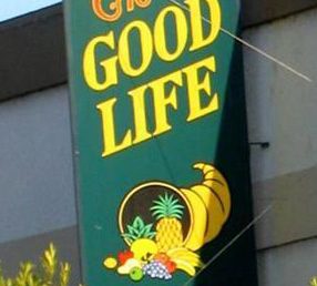 The Good Life Grocery